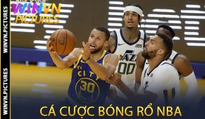 Cá Cược Bóng Rổ NBA